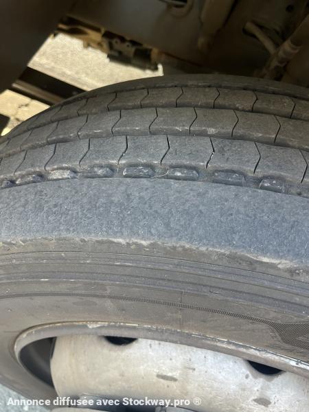 Photo Renault Midlum 220.12 DXI image 13/16