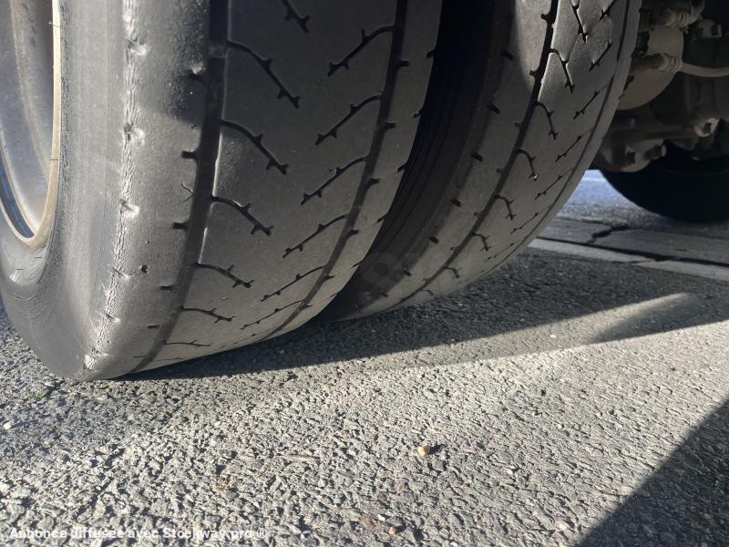 Photo Renault Midlum 220.12 DXI image 14/16
