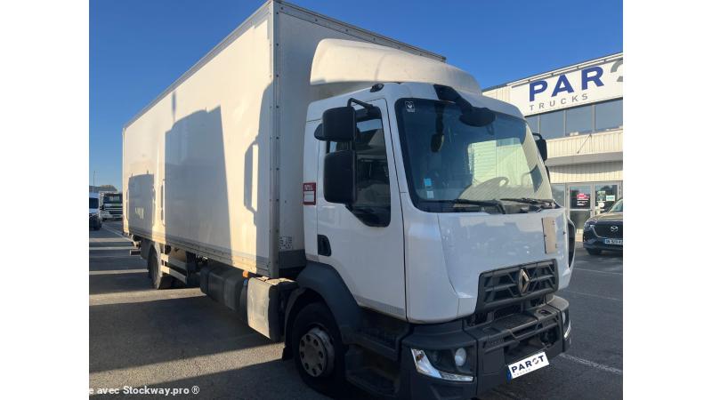 Photo Renault Midlum 220.12 DXI image 2/16