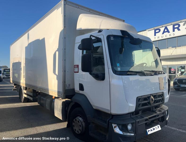 Photo Renault Midlum 220.12 DXI image 2/16