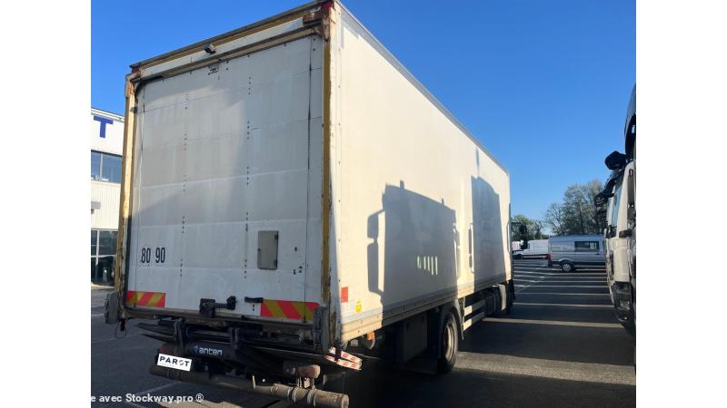 Photo Renault Midlum 220.12 DXI image 3/16