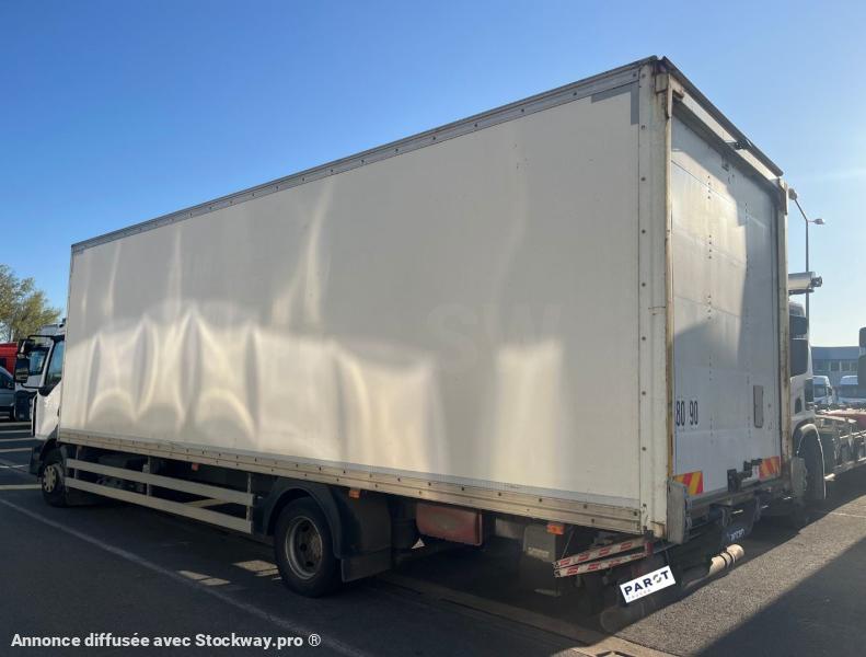 Photo Renault Midlum 220.12 DXI image 3/16