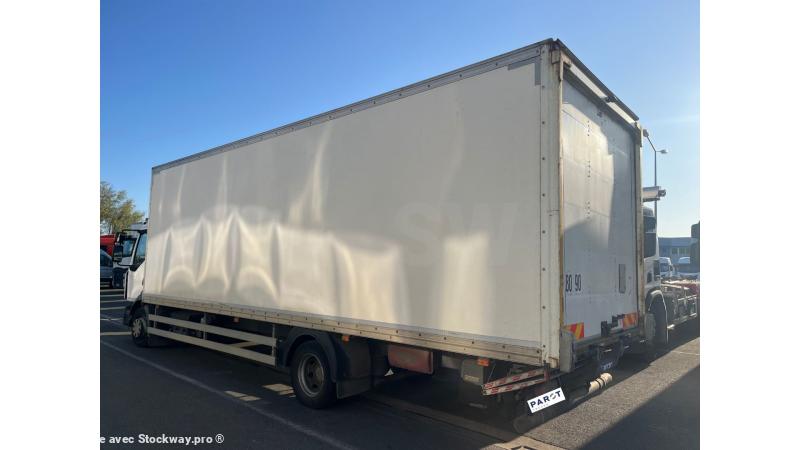 Photo Renault Midlum 220.12 DXI image 4/16
