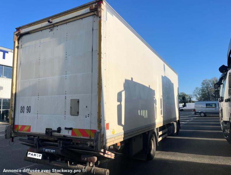 Photo Renault Midlum 220.12 DXI image 4/16
