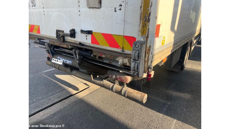 Photo Renault Midlum 220.12 DXI image 5/16