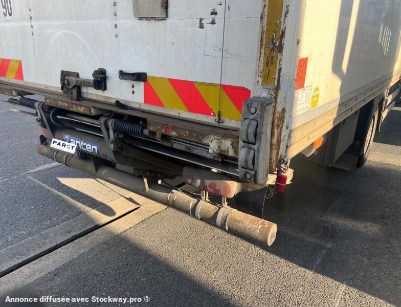 Photo Renault Midlum 220.12 DXI image 5/16