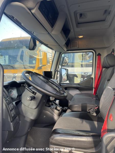 Photo Renault Midlum 220.12 DXI image 7/16