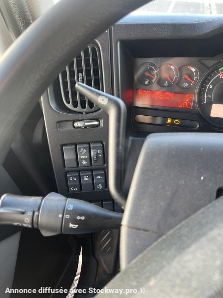Photo Renault Midlum 220.12 DXI image 8/16