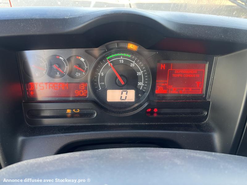 Photo Renault Midlum 220.12 DXI image 9/16