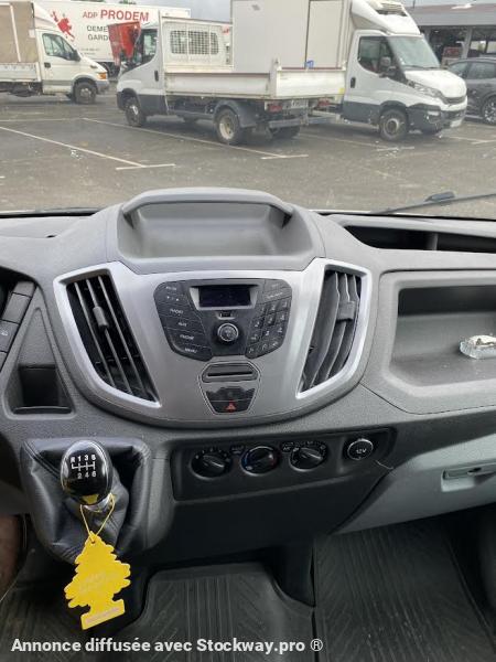 Photo Ford Transit  image 10/11