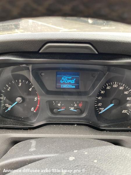 Photo Ford Transit  image 11/11