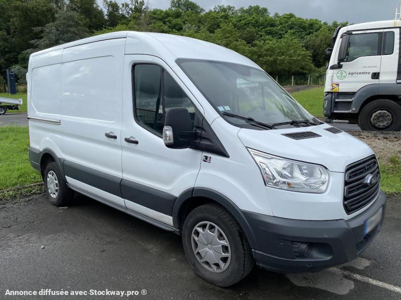 Photo Ford Transit  image 2/11