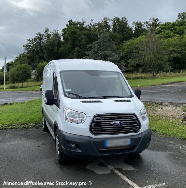 Photo Ford Transit  image 3/11