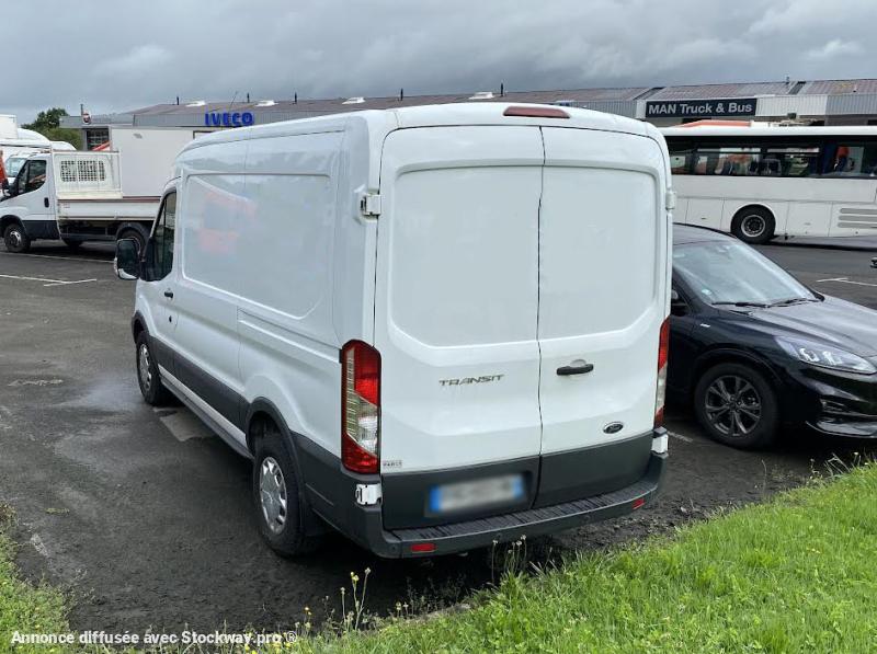 Photo Ford Transit  image 4/11