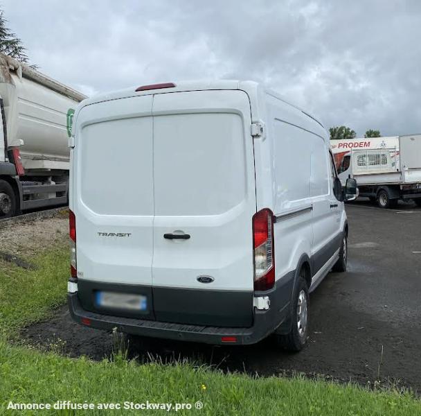 Photo Ford Transit  image 5/11