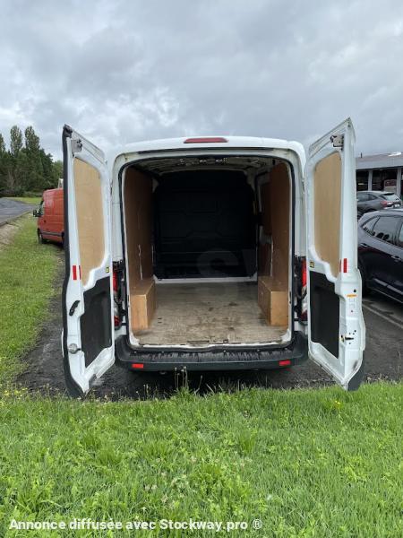 Photo Ford Transit  image 6/11