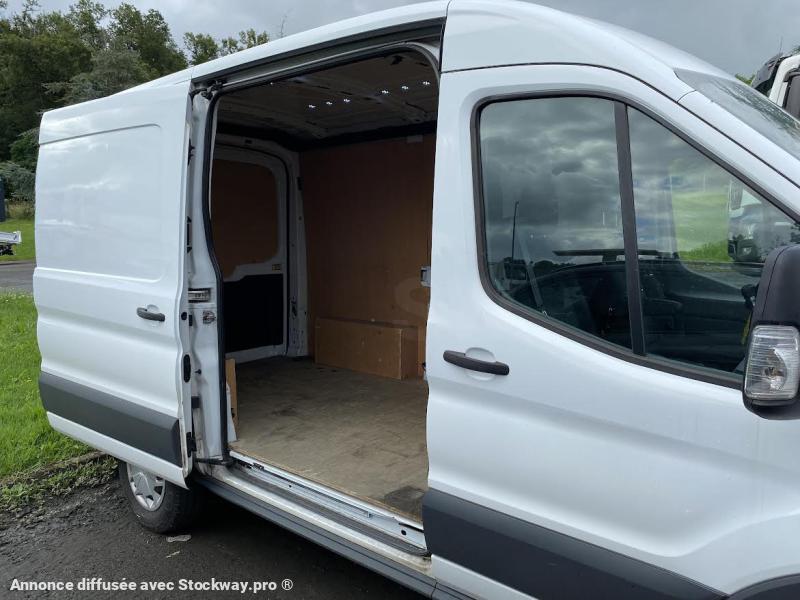 Photo Ford Transit  image 7/11