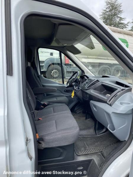 Photo Ford Transit  image 8/11