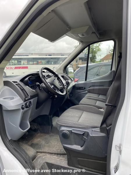 Photo Ford Transit  image 9/11