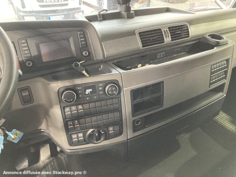 Photo MAN TGX 18.510 image 6/9