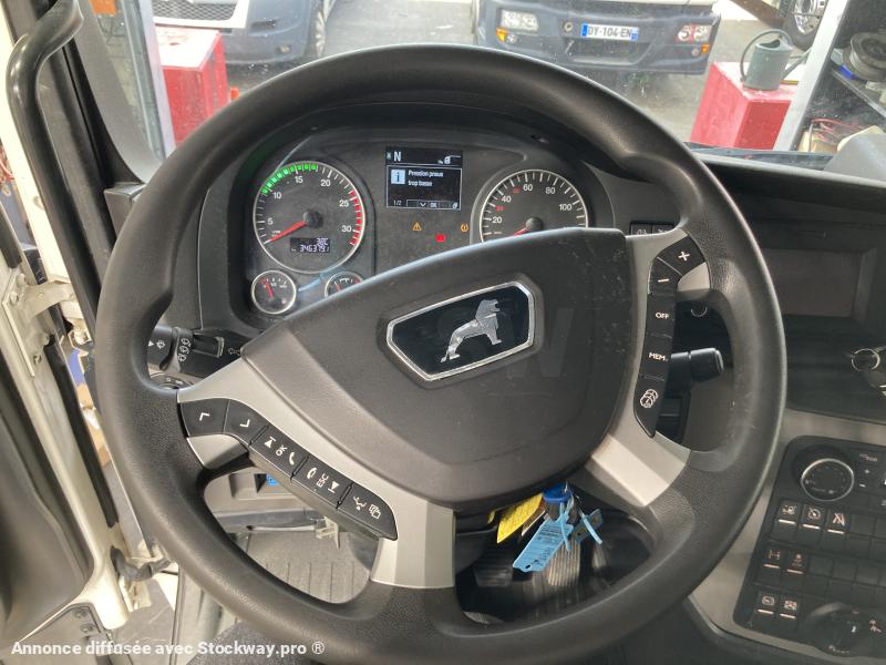 Photo MAN TGX 18.510 image 7/9