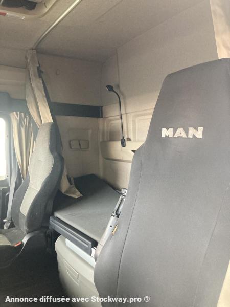 Photo MAN TGX 18.510 image 9/9