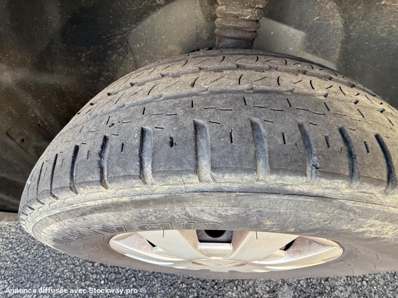 Photo Mercedes Sprinter 313 CDI image 11/12