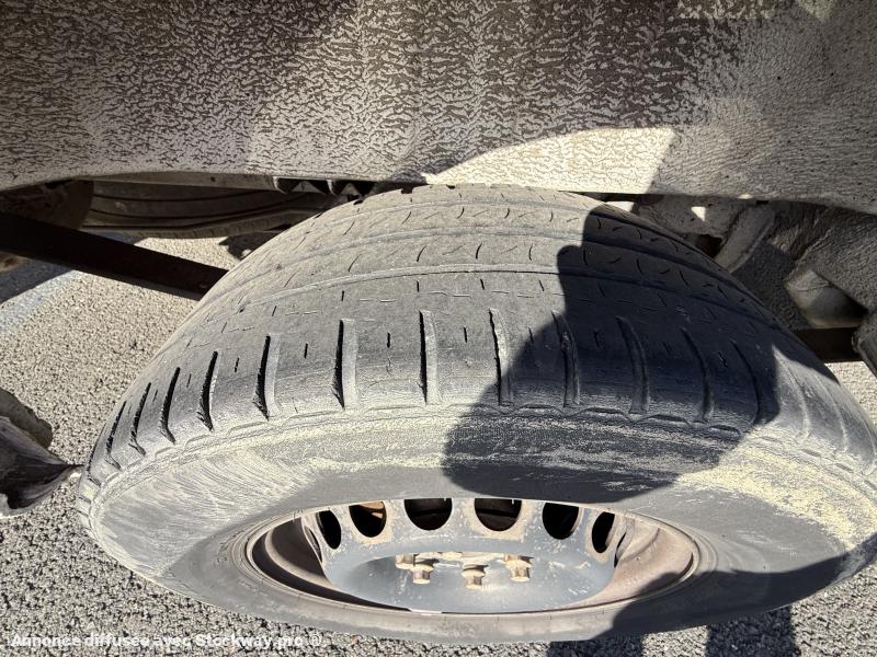 Photo Mercedes Sprinter 313 CDI image 12/12