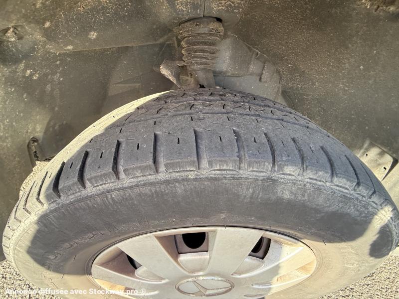 Photo Mercedes Sprinter 313 CDI image 9/12