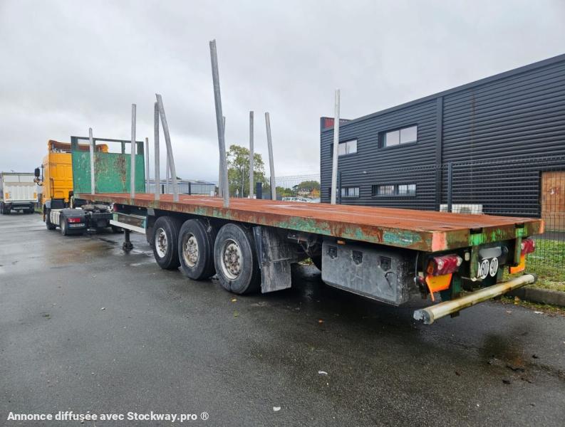 Kaiser Non spécifié 