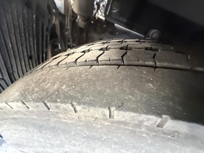 Photo MAN TGX 18.480 image 10/11