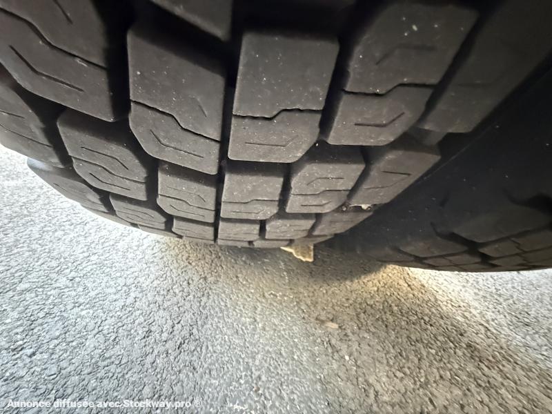 Photo MAN TGX 18.480 image 11/11