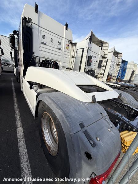 Photo MAN TGX 18.480 image 4/11