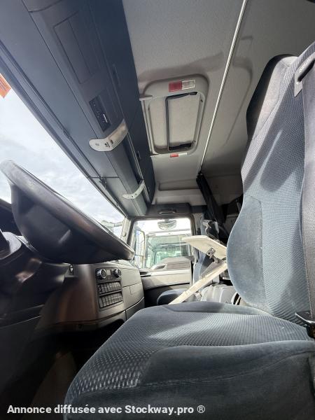 Photo MAN TGX 18.480 image 5/11