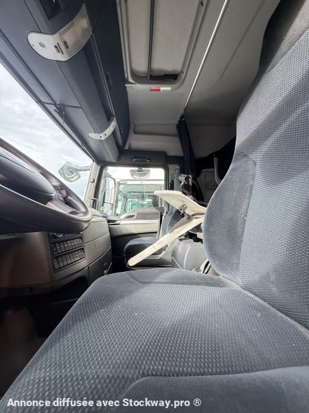 Photo MAN TGX 18.480 image 6/11