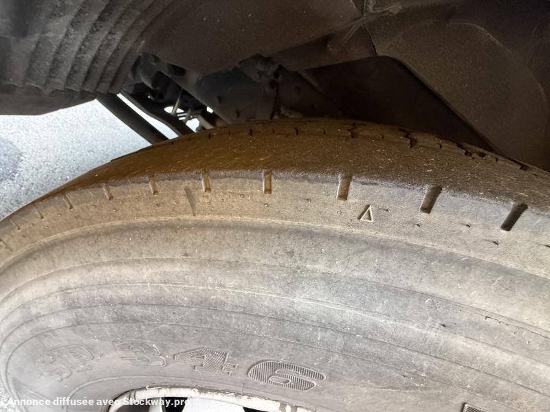 Photo MAN TGX 18.480 image 7/11