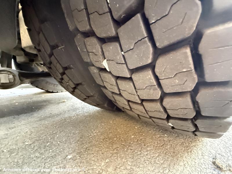 Photo MAN TGX 18.480 image 9/11