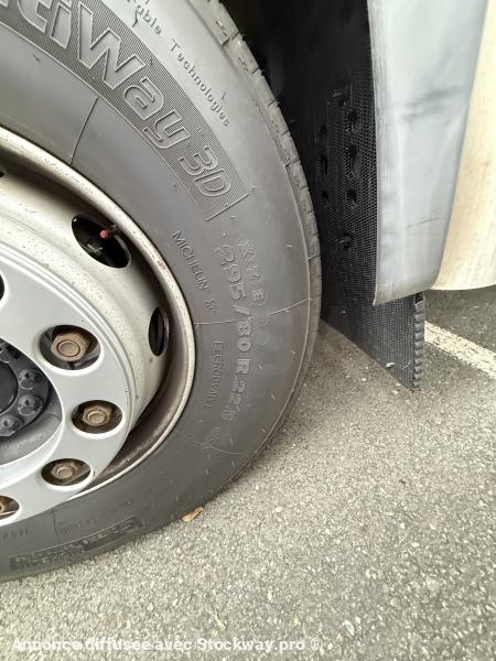 Photo MAN TGM 15.250 image 11/16