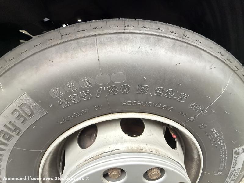 Photo MAN TGM 15.250 image 13/16