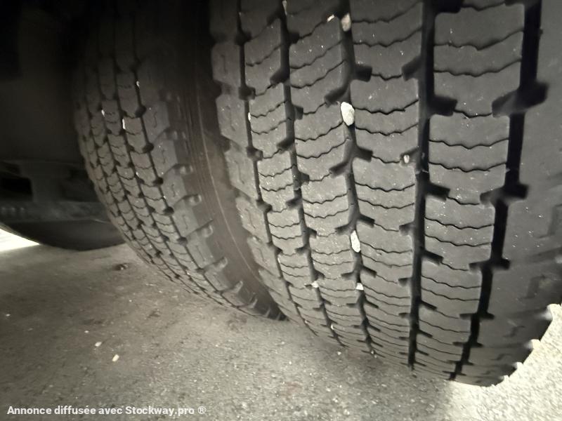 Photo MAN TGM 15.250 image 14/16