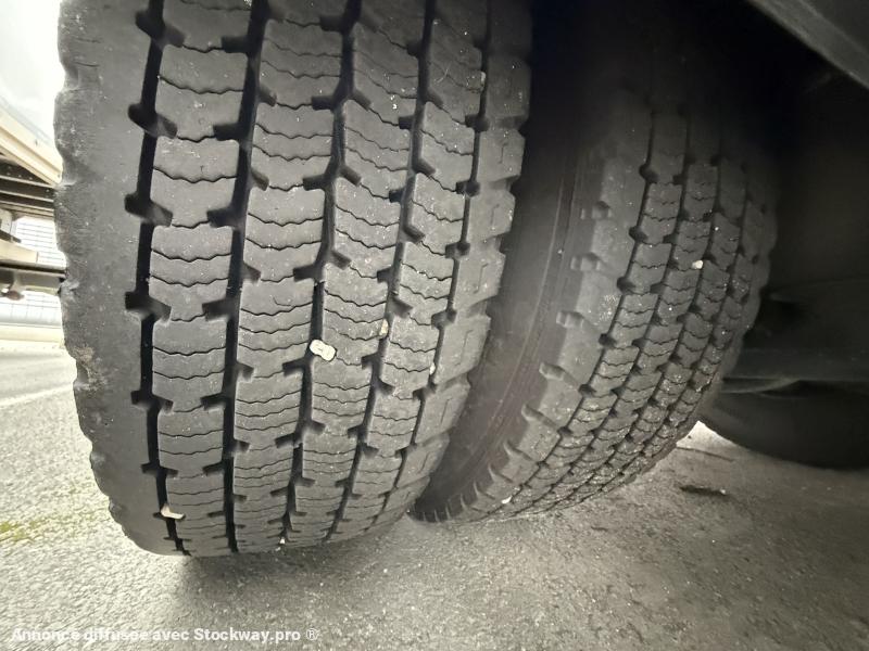 Photo MAN TGM 15.250 image 15/16