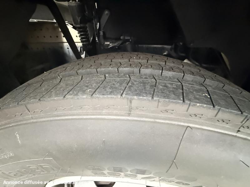 Photo MAN TGM 15.250 image 16/16