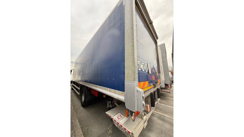 Photo MAN TGM 15.250 image 3/16