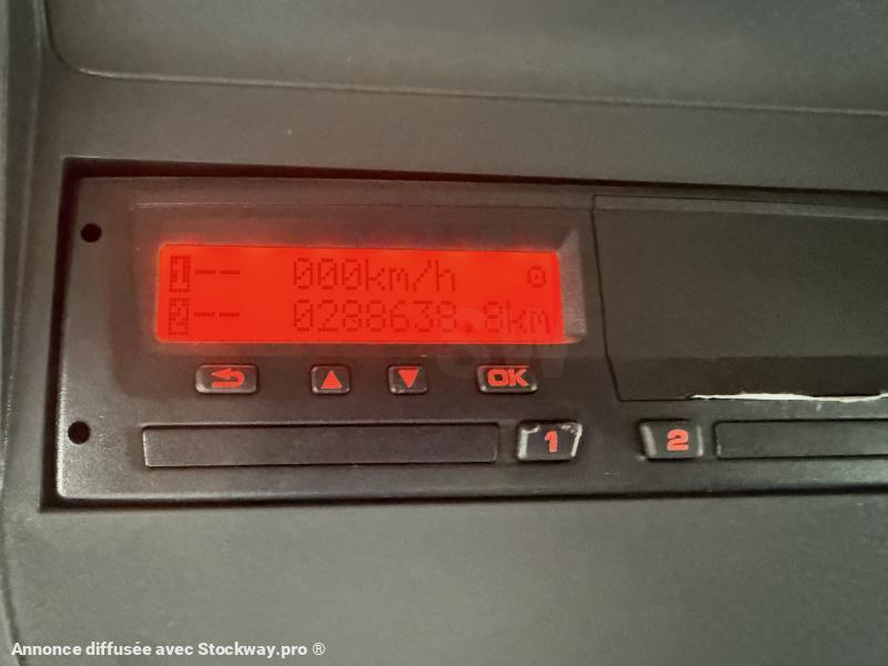 Photo MAN TGM 15.250 image 5/16