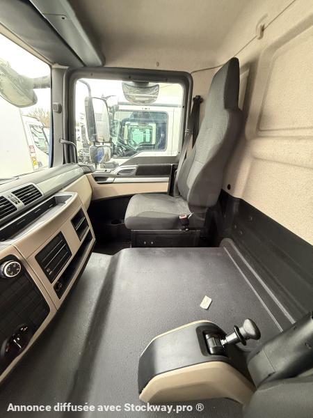 Photo MAN TGM 15.250 image 6/16