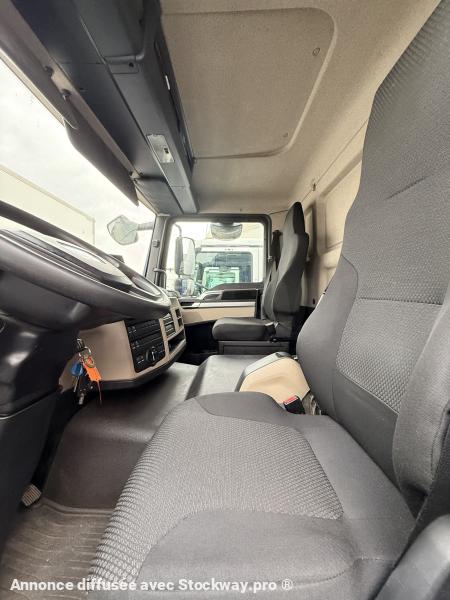 Photo MAN TGM 15.250 image 7/16