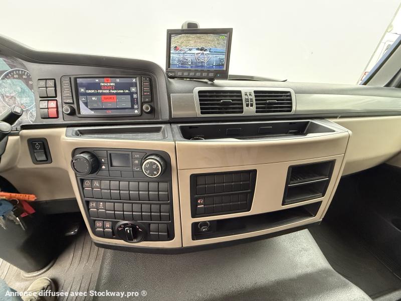 Photo MAN TGM 15.250 image 8/16