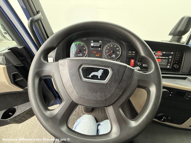 Photo MAN TGM 15.250 image 9/16