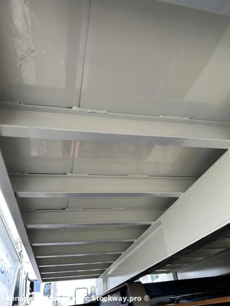 Photo Caisson 10M3 TP Benne Ampliroll  image 6/8