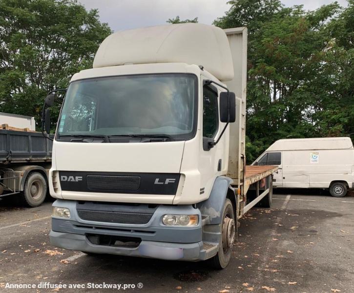 Photo DAF Non spécifié  image 1/12